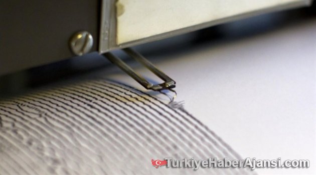 Kilis'te 4 ve 3.8 Büyüklüklerinde İki Deprem