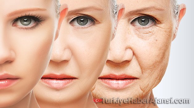 Kırışıklıklara Son Veren Mucize Tarif