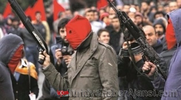 Kızımızı Örgütün Elinden Kurtarın