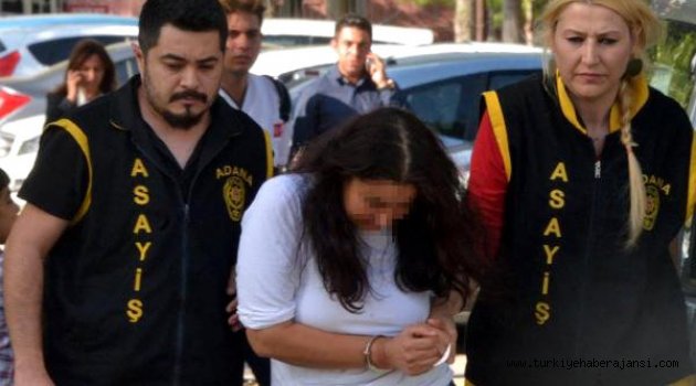 'Kızını da Getir Onu da İstiyorum' Deyince