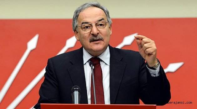 Koç: Görev Kılıçdaroğlu'na Verilmeli
