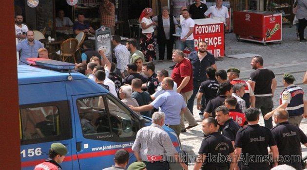 Kocaeli'de Askerlere Saldıranlar İçin Karar Çıktı