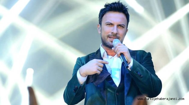 Koruması Tarkan'ı Tehdit Etmek Zorunda Kalmış!