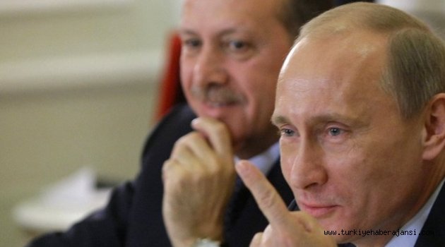 Kremlin Kesin Tavrını Açıkladı
