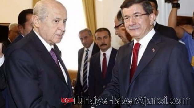 Kritik Görüşmede Yer Alacak İsimler Belli Oldu