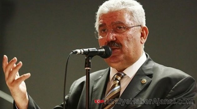 Kurultay açıklaması: Bahçeli İstiyor Ama...