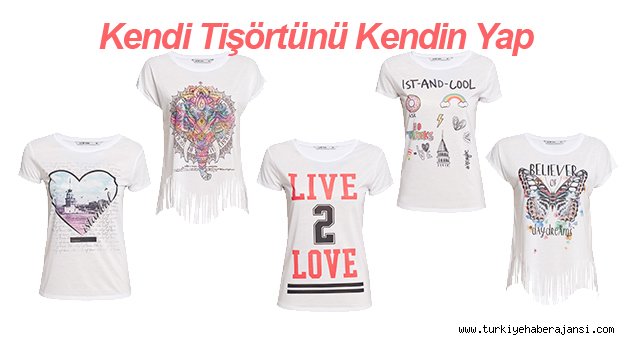 LC Waikiki Genç Kızlara Sesleniyor