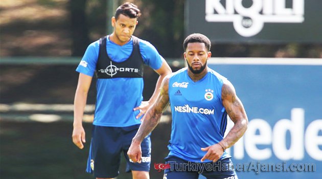 Lens, İlk Antrenmanına Çıktı