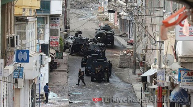 Lice ve Hani'de Sokağa Çıkma Yasağı Kaldırıldı