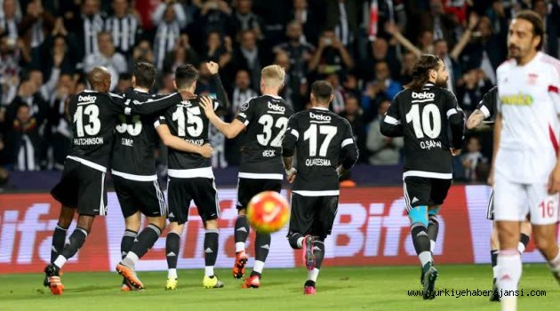 Ligdeki Yenilmezlik Serisi 10 Maça Çıktı