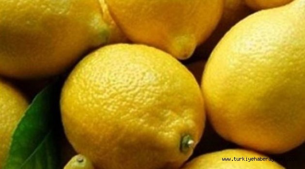 Limonu Olan Saklasın!