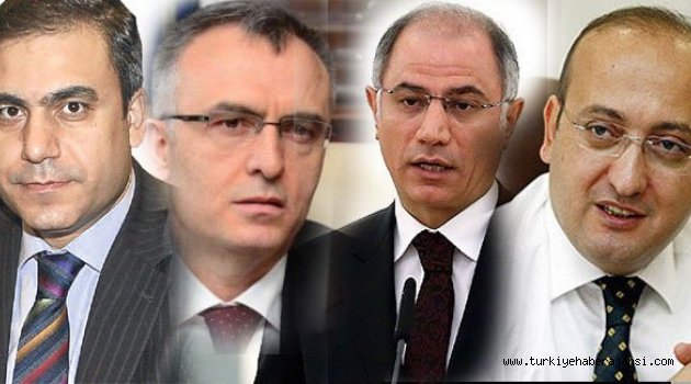 Loğoğlu'ndan Flaş İncirlik İddaisı
