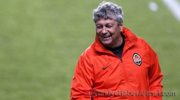 Lucescu, Yeni Takımıyla Prensipte Anlaştı