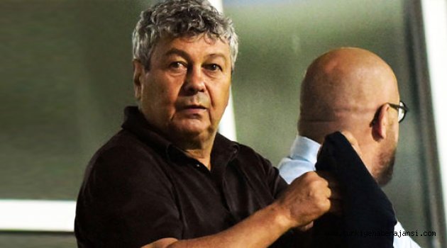 Lucescu'dan Beşiktaş'a Sürpriz Telefon!