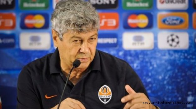 Lucescu'dan Fenerbahçe Yorumu