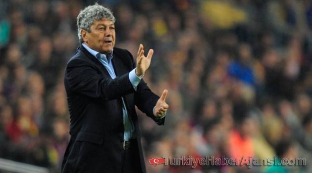Lucescu'dan Galatasaray'a Şaşırtan Teklif