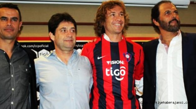 Lugano Yeni Takımına İmzayı Attı!