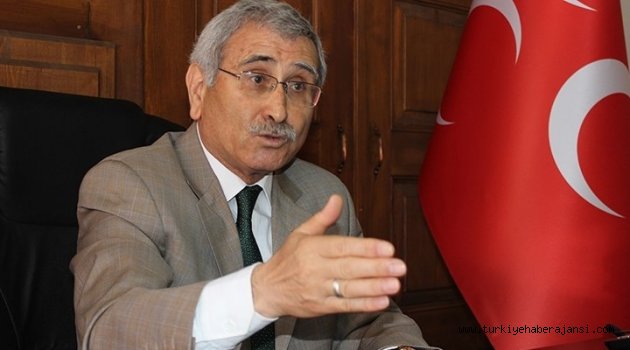 'Maaşımı Hak Etmiyorum' Diyen Vekil İade Edecek