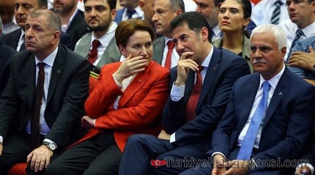 Mahkemeden MHP İçin Flaş Karar!