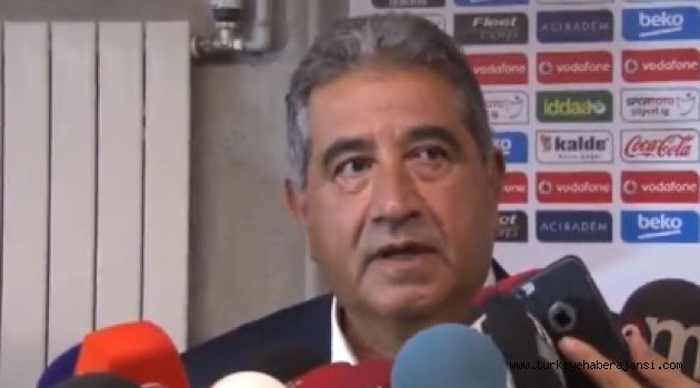 Mahmut Uslu: Bizi Doğradılar!