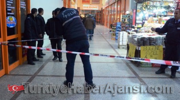 Malatya'da Silahlı Kavga: 2 Yaralı