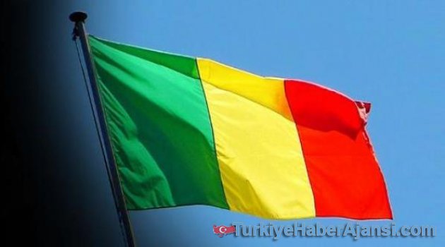 Mali'de Turistlerin Bulunduğu Otele Saldırı!
