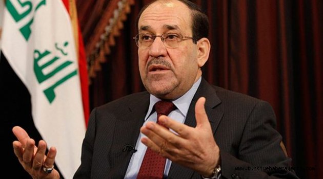 Maliki'den Türkiye'ye Zehir Zemberek Suçlama