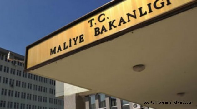 Maliye Bakanlığı Uzman Yardımcısı Alacak