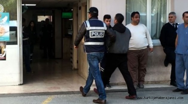 Manisa'da Paralel Yapı Operasyonu: 26 Gözaltı
