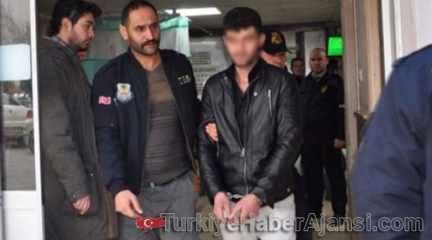 Manisa'da Terör Operasyonu: 6 Tutuklama