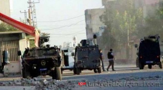 Mardin'de Patlama: 2 şehit