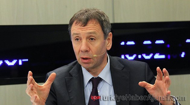 Markov: Keşke Erdoğan Gibi Yapsalardı