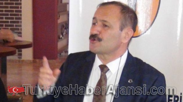 Marmara İçin Deprem Zamanı Gelmiş