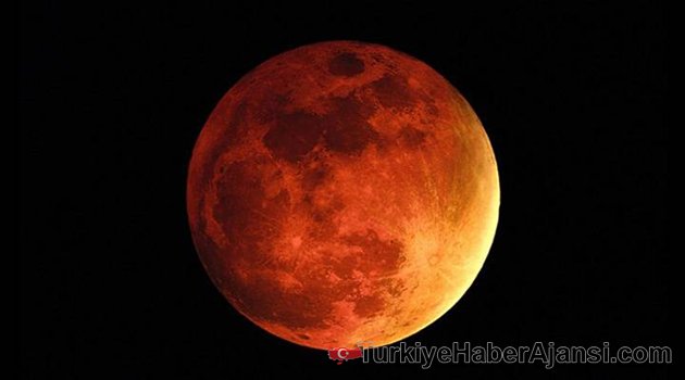 Mars'ta 'Volkanik Aktiviteler' Hakkında Yeni Kanıt