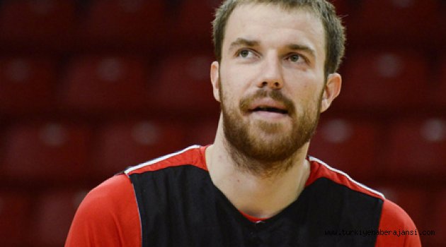 Martynas Gecevicius Rönesans TED Ankara Kolejliler'de