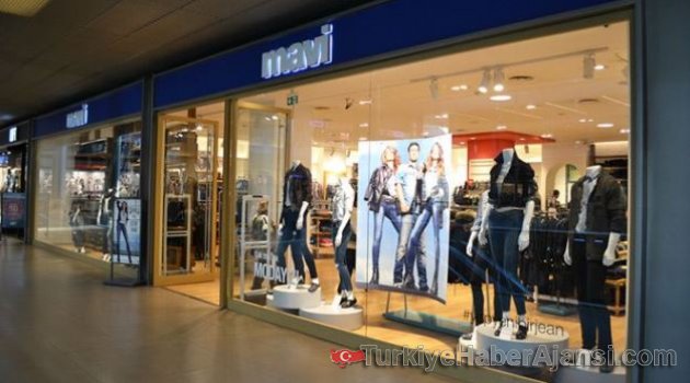 Mavi Jeans Yüzde 50 Hissesini Halka Arz Ediyor