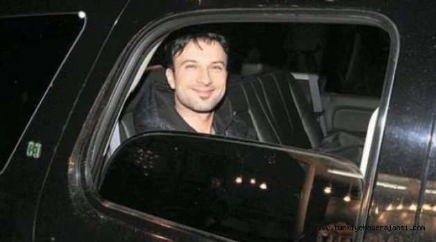 Megastar Tarkan Gizlice Ameliyat Oldu