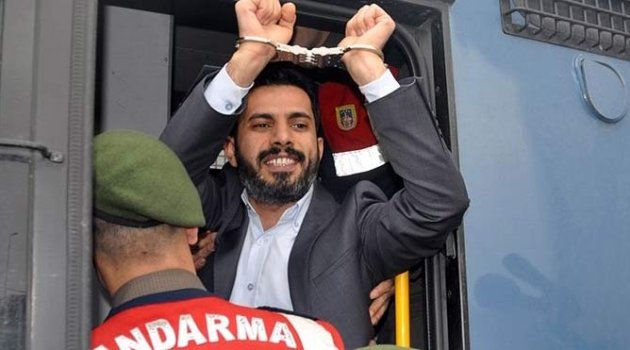 Mehmet Baransu'ya Erdoğan Cezası
