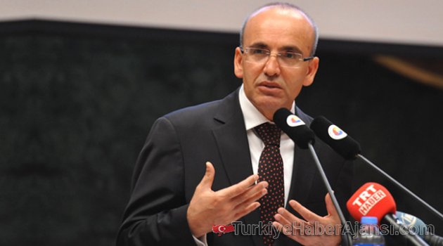 Mehmet Şimşek'ten Kriz Uyarısı