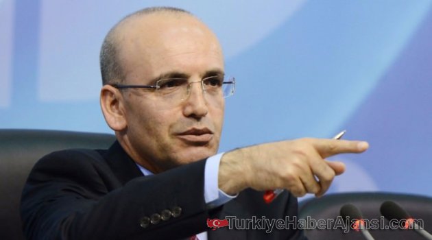 Mehmet Şimşek'ten Rusya ve İsrail Yorumu