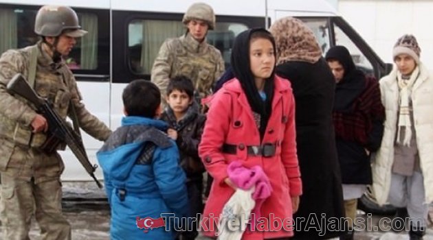 Mehmetçik Yetişmeseydi Donacaklardı
