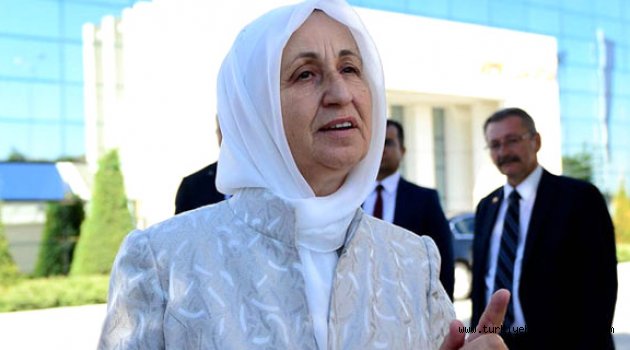 Melek İpek'ten Koza Operasyonuna Tepki