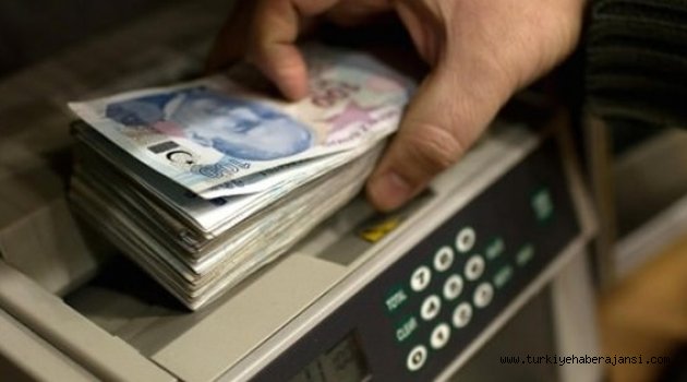 Memur Zammı Vergiye Kaptırdı
