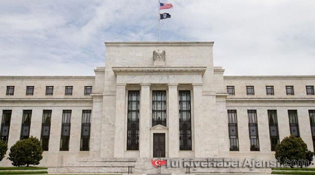 Merakla Beklenilen FED Tutanakları Açıklandı!