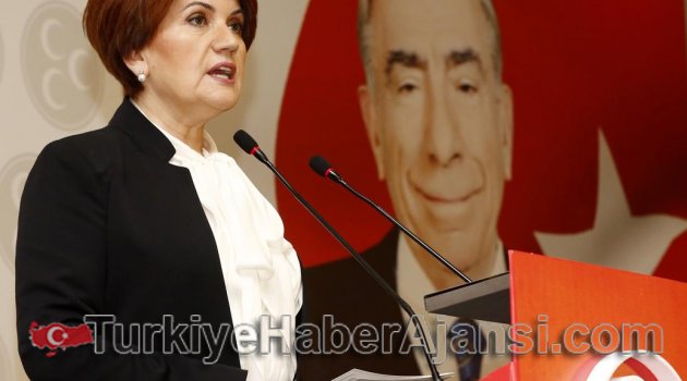 Meral Akşener Ziyaretlere Denizli'den Başlıyor