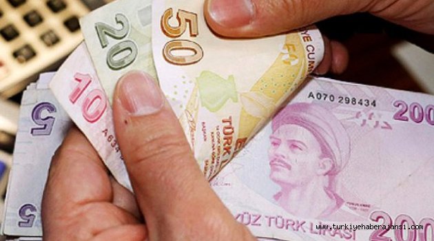 Merkez Bankası Faiz Oranları Sabit Tuttu