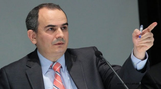 Merkez Bankası 'Sıkı Duruşu' Sürdürecek
