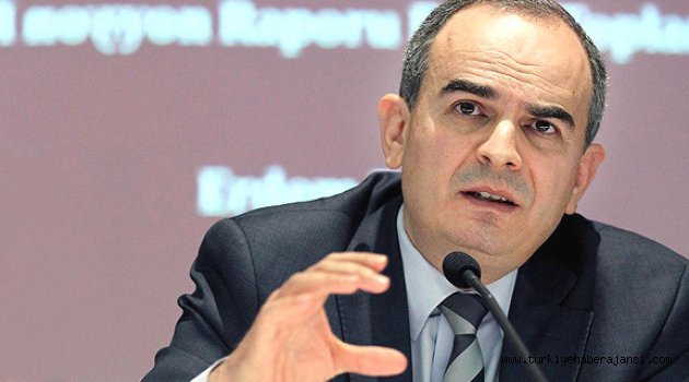 Merkez Bankası'ndan Türkiye'ye Kötü Haber