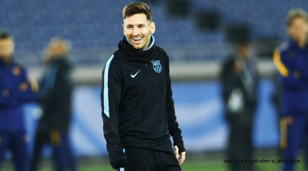 Messi'nin Gönlündeki Takımı Açıkladı!