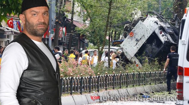 Mesut Komiser'den Vezneciler Paylaşımı